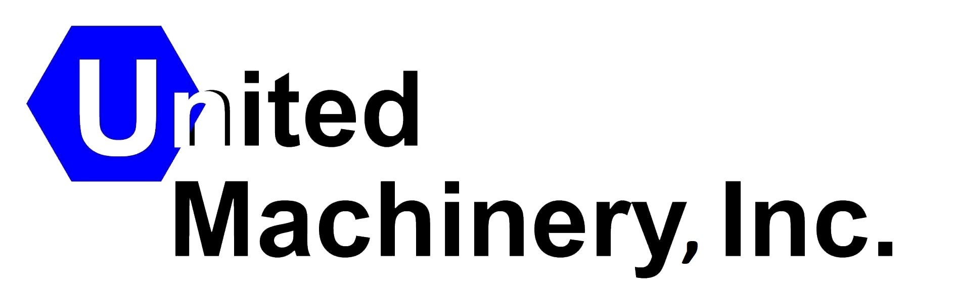 United Machinery Inc